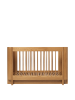 FERM LIVING łóżeczko dziecięce TILU – naturalny dąb.png