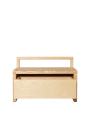 FERM LIVING ławka ze schowkiem LITTLE ARCHITECT – jesion.png