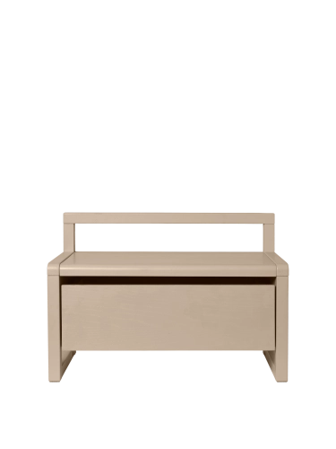 FERM LIVING ławka ze schowkiem LITTLE ARCHITECT – cashmere .png