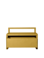 FERM LIVING ławka ze schowkiem LITTLE ARCHITECT – yellow.png