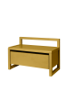 FERM LIVING ławka ze schowkiem LITTLE ARCHITECT – yellow.png