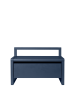 FERM LIVING ławka ze schowkiem LITTLE ARCHITECT – dark blue.png