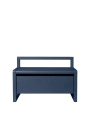 FERM LIVING ławka ze schowkiem LITTLE ARCHITECT – dark blue.png
