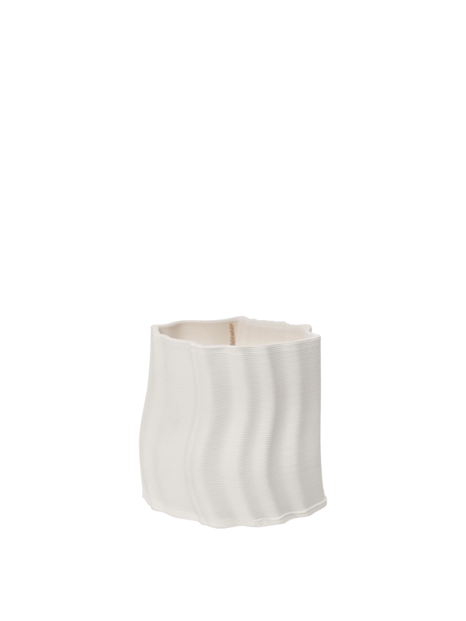 FERM LIVING świeca zapachowa RYLITH H9 – off-white.png