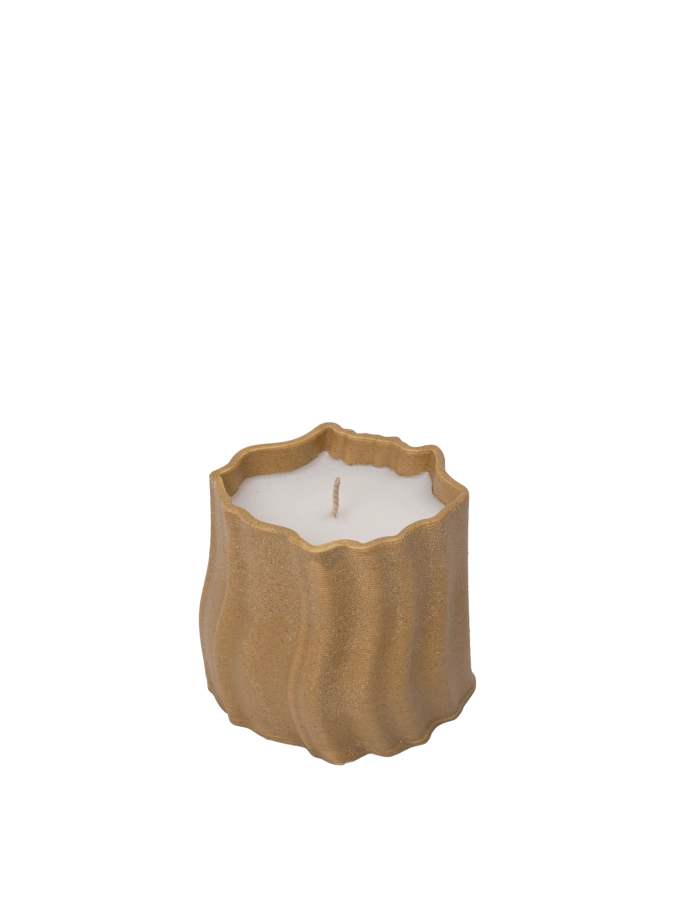 FERM LIVING świeca zapachowa RYLITH H9 – oat.png