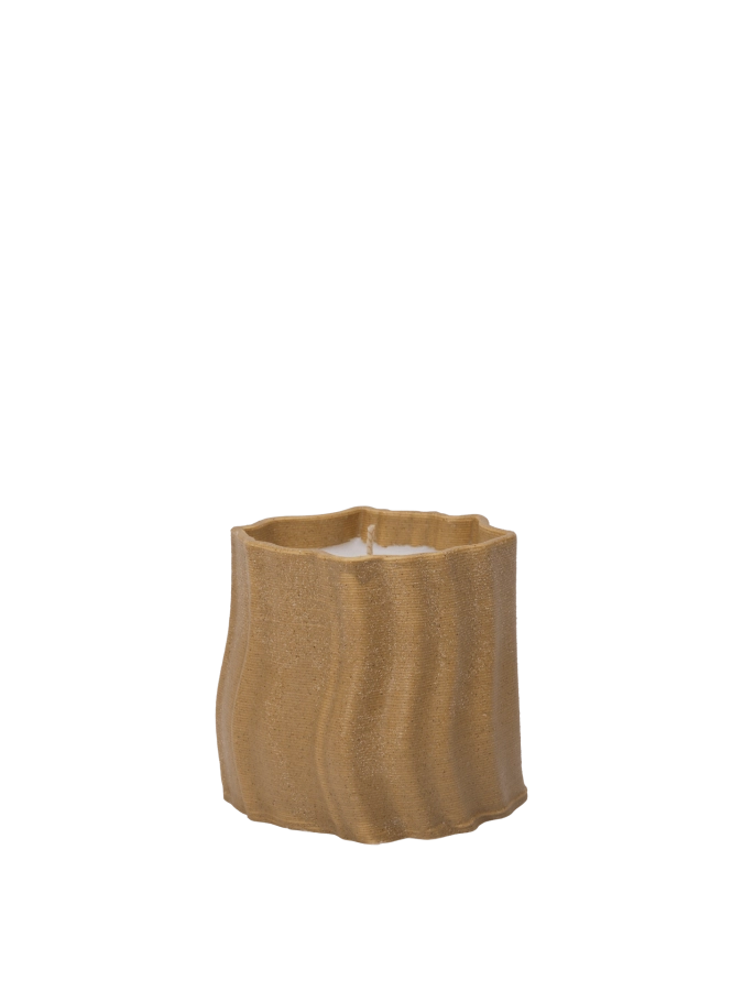 FERM LIVING świeca zapachowa RYLITH H9 – oat.png