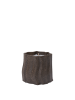 FERM LIVING świeca zapachowa RYLITH H9 – dark brown.png