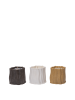 FERM LIVING zestaw 3 świec zapachowych RYLITH H6 - multi .png