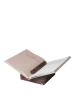 FERM LIVING podstawka na książki TVARA – rosso levanto.png