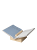 FERM LIVING podstawka na książki TVARA – travertine.png