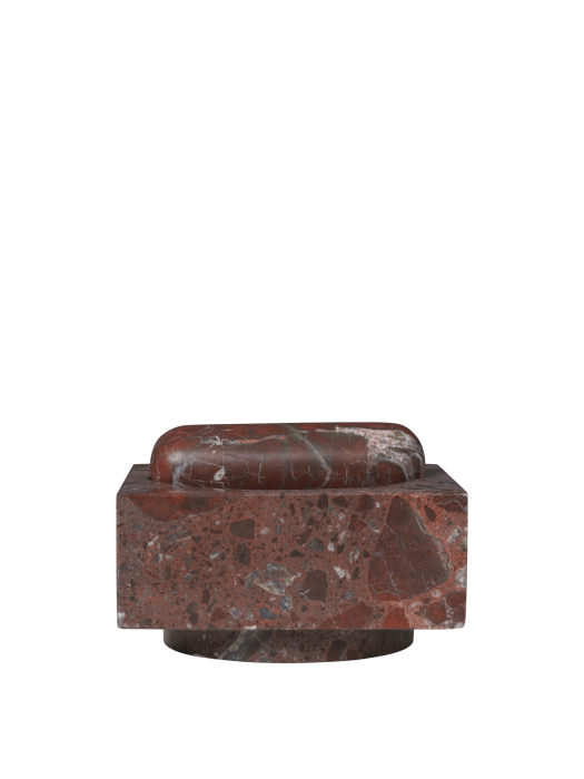 FERM LIVING moździerz TVARA – rosso levanto.png