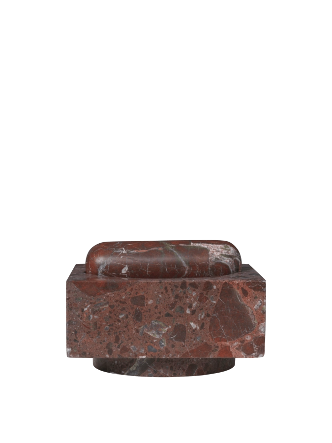 FERM LIVING moździerz TVARA – rosso levanto.png