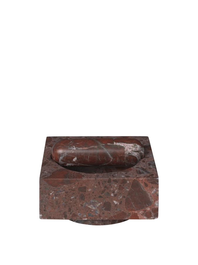 FERM LIVING moździerz TVARA – rosso levanto.png