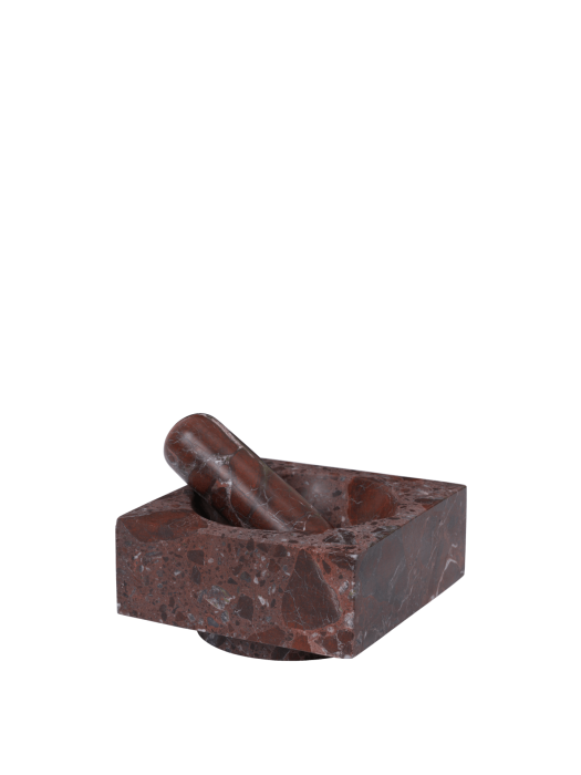 FERM LIVING moździerz TVARA – rosso levanto.png
