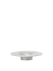 FERM LIVING świecznik SOOTHE - aluminium .png