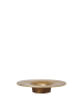 FERM LIVING świecznik SOOTHE - mosiądz.png