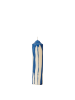 FERM LIVING świeca DRYP deep blue S.png