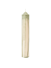 FERM LIVING świeca DRYP tea green L.png
