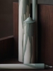 FERM LIVING świeca DRYP tea green L.jpeg