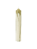 FERM LIVING świeca DRYP olive green L.png