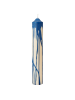 FERM LIVING świeca DRYP deep blue L .png