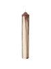 FERM LIVING świeca DRYP dark chocolate L .png