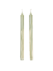 FERM LIVING świece DRYP 2 sztuki tea green.png