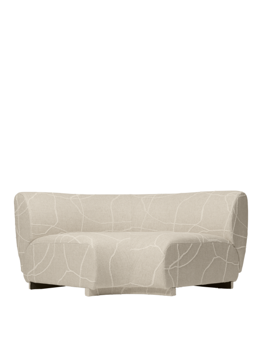 FERM LIVING moduł narożny RICO Can Lis – sand/off-white.png