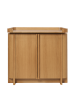 FERM LIVING nakładka do przewijania TILU – naturalny dąb.png