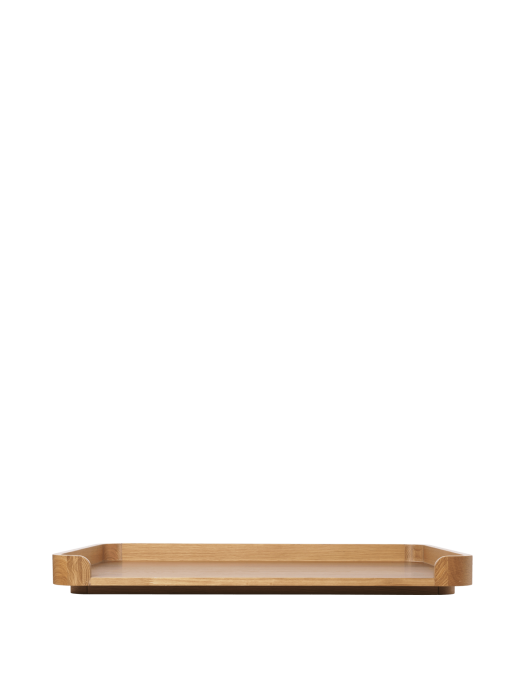 FERM LIVING nakładka do przewijania TILU – naturalny dąb.png