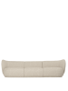 FERM LIVING moduł z prawym podłokietnikiem RICO Can Lis – sand/off-white.png