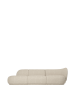 FERM LIVING moduł otwarty lewy RICO Can Lis – sand/off-white.png