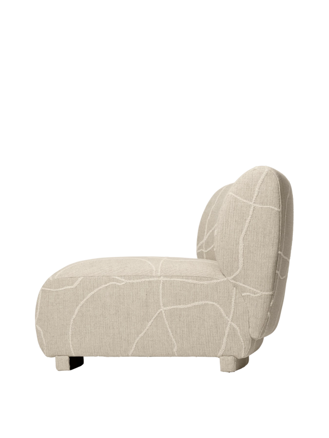 FERM LIVING moduł narożny RICO Can Lis – sand/off-white.png