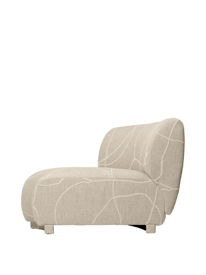 FERM LIVING moduł narożny RICO Can Lis – sand/off-white.png