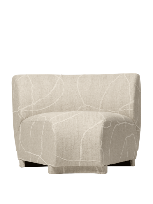 FERM LIVING moduł narożny RICO Can Lis – sand/off-white.png