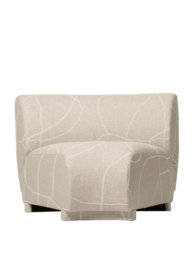 FERM LIVING moduł narożny RICO Can Lis – sand/off-white.png