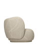 FERM LIVING moduł z lewym podłokietnikiem RICO Can Lis – sand/off-white.png