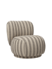 FERM LIVING fotel z funkcją obrotu RICO PICCOLO – Louisiana.png