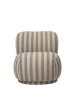 FERM LIVING fotel z funkcją obrotu RICO PICCOLO – Louisiana.png