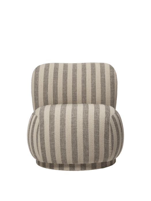 FERM LIVING fotel z funkcją obrotu RICO PICCOLO – Louisiana.png