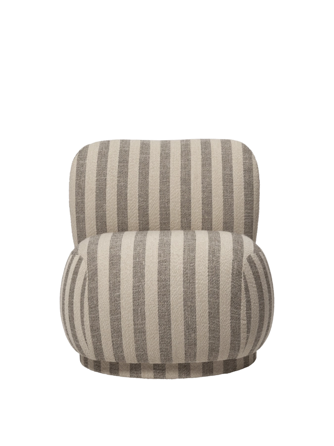 FERM LIVING fotel z funkcją obrotu RICO PICCOLO – Louisiana.png