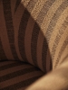 FERM LIVING fotel z funkcją obrotu RICO PICCOLO Louisiana - sand/black.jpeg