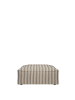 FERM LIVING pufa prostokątna CATENA L501 Louisiana – sand/off-white.png