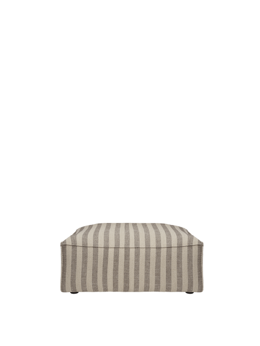 FERM LIVING pufa prostokątna CATENA L501 Louisiana – sand/off-white.png