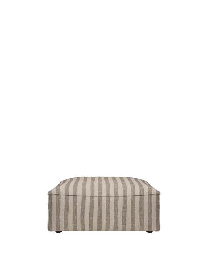 FERM LIVING pufa prostokątna CATENA L501 Louisiana – sand/off-white.png