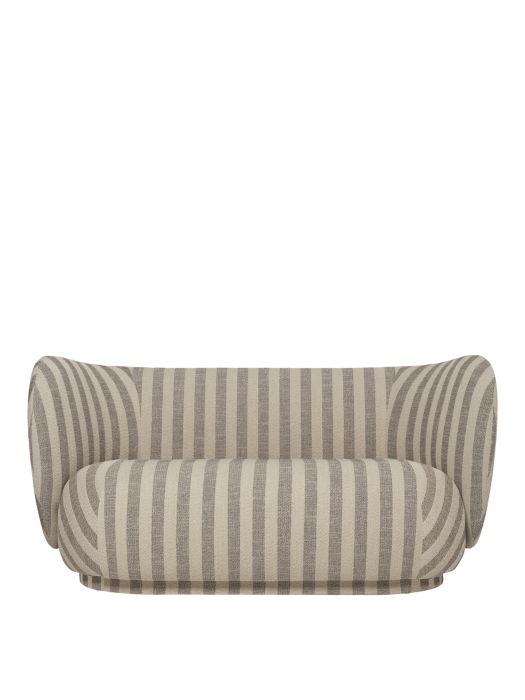 FERM LIVING sofa 2-osobowa RICO Louisiana – sand/off-white.png