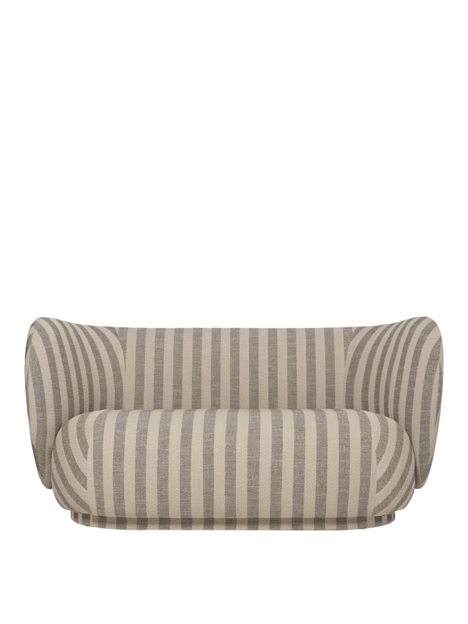 FERM LIVING sofa 2-osobowa RICO Louisiana – sand/off-white.png