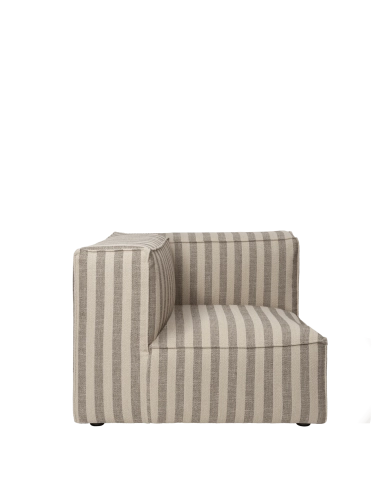 FERM LIVING moduł narożny CATENA L200 Louisiana – sand/off-white