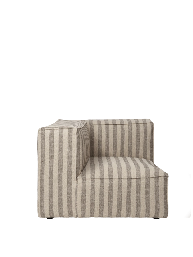 FERM LIVING moduł narożny CATENA L200 Louisiana – sand/off-white.png