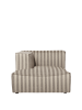 FERM LIVING sofa z leżanką lewą CATENA L600 Louisiana – sand/off-white.png